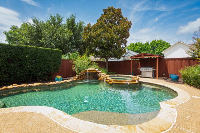 620 Sierra Vista, Allen, TX 75002
