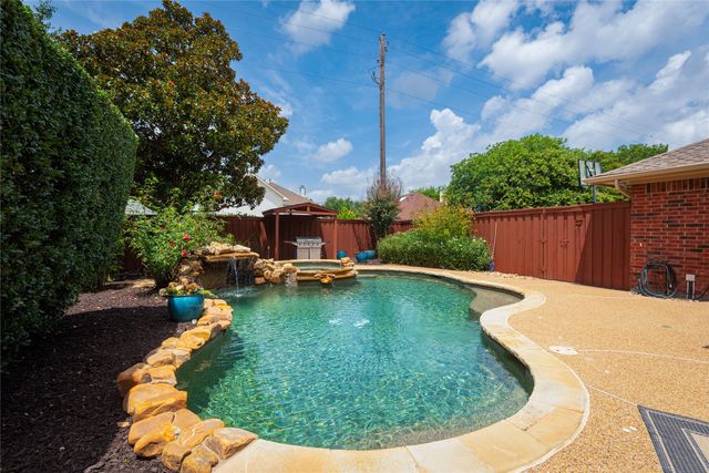620 Sierra Vista, Allen, TX 75002