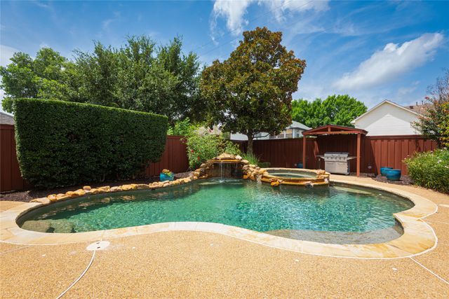 620 Sierra Vista, Allen, TX 75002