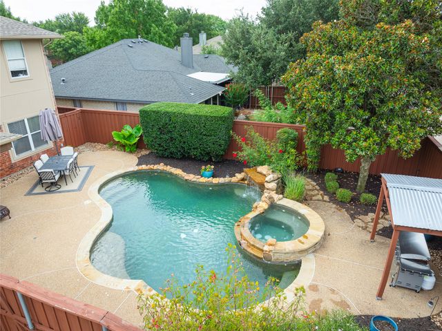 620 Sierra Vista, Allen, TX 75002