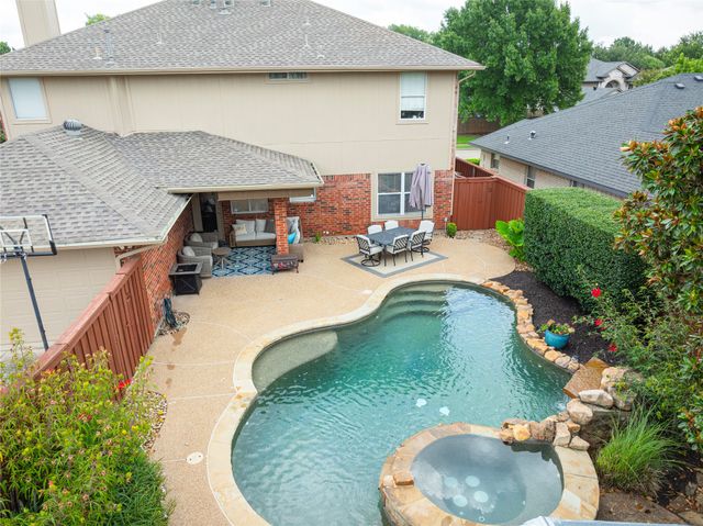 620 Sierra Vista, Allen, TX 75002