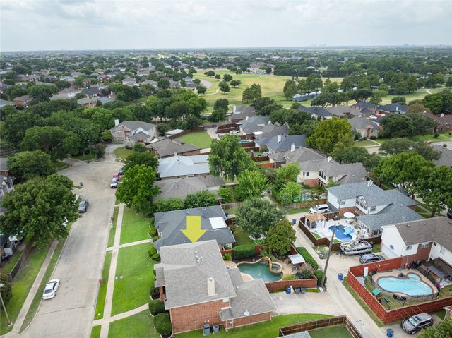 620 Sierra Vista, Allen, TX 75002