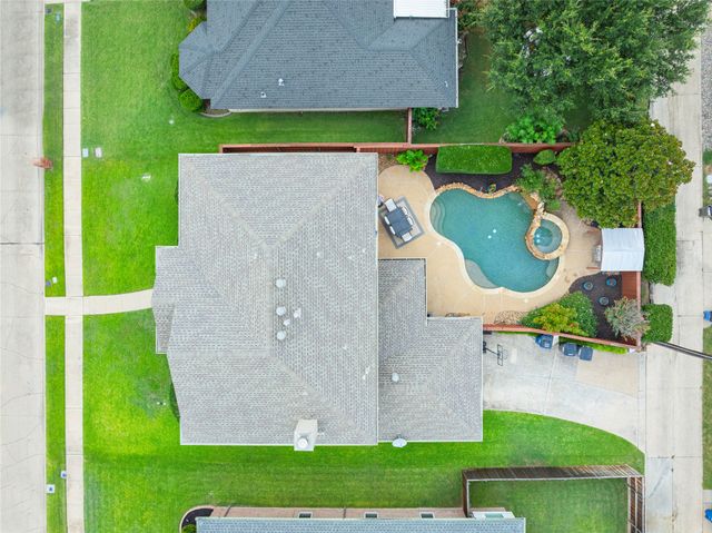 620 Sierra Vista, Allen, TX 75002