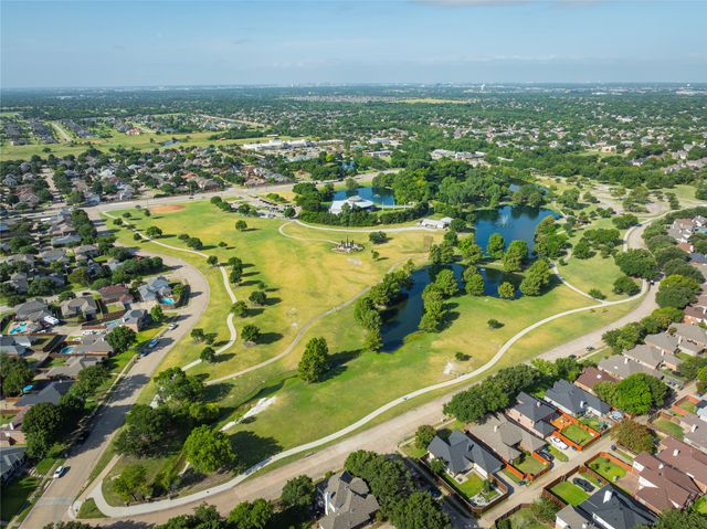 620 Sierra Vista, Allen, TX 75002