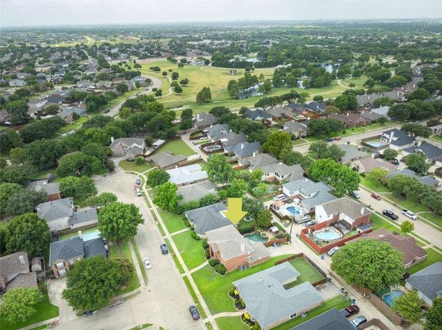 620 Sierra Vista, Allen, TX 75002