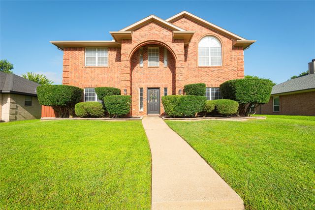 620 Sierra Vista, Allen, TX 75002