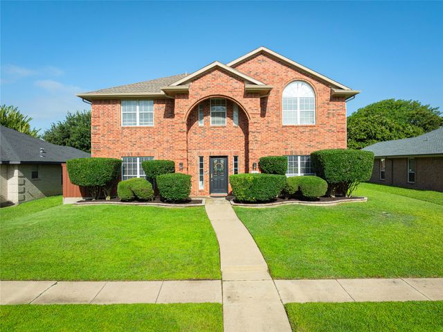 620 Sierra Vista, Allen, TX 75002