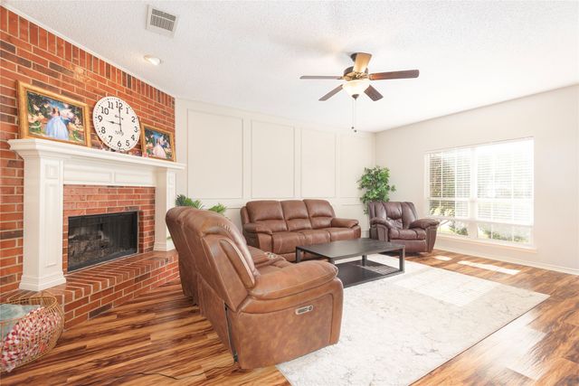 620 Sierra Vista, Allen, TX 75002