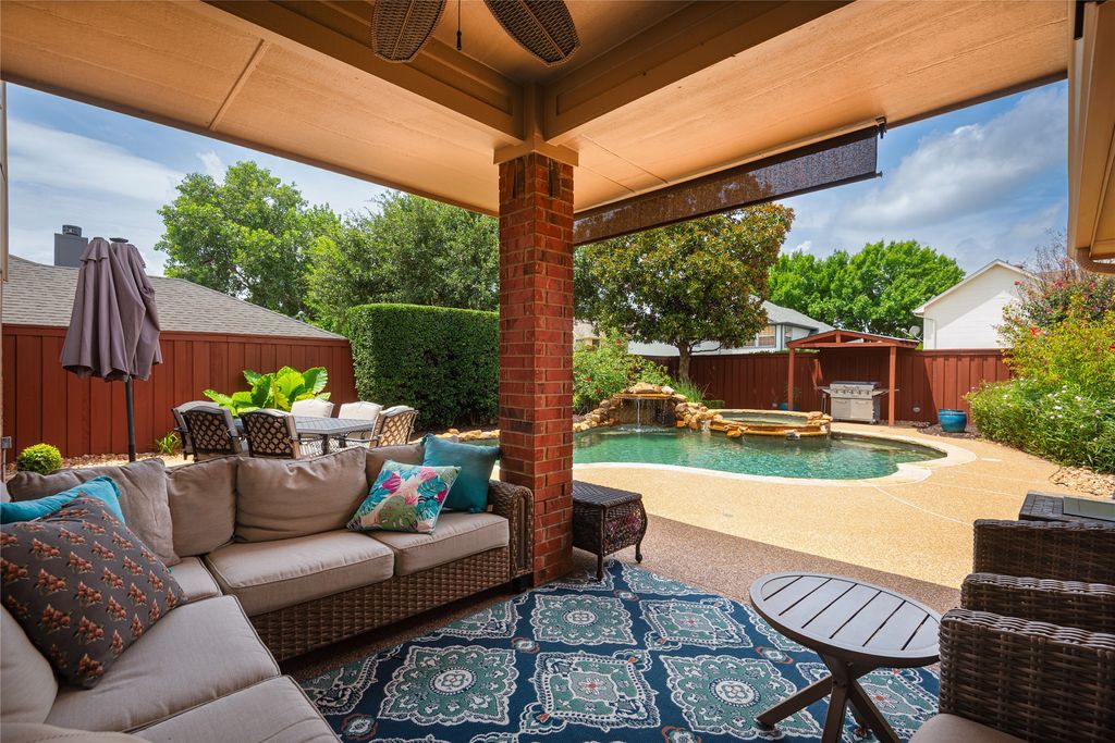 620 Sierra Vista, Allen, TX 75002
