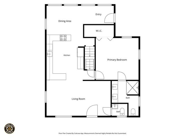 985 Blackhawk Rd, Beaver Falls, PA 15010