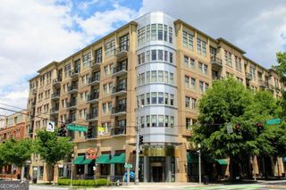 201 W Ponce De Leon Avenue 502, Decatur, GA 30030