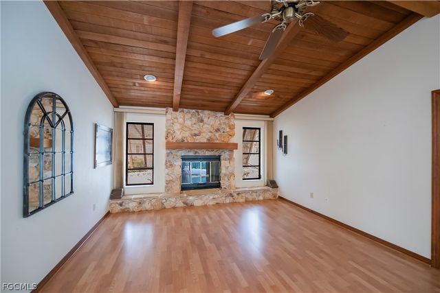 5702 Sandpiper PL, Fort Myers, FL 33919