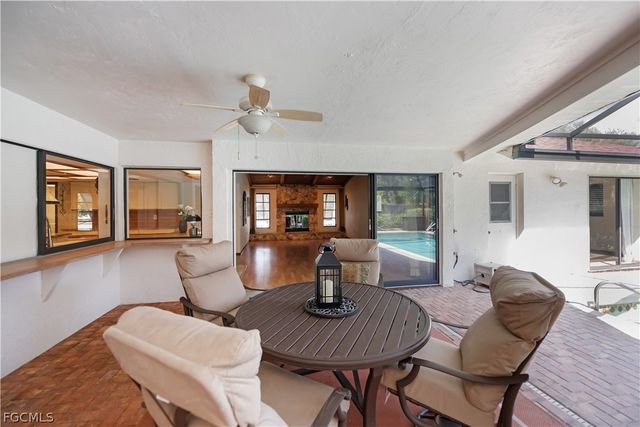 5702 Sandpiper PL, Fort Myers, FL 33919