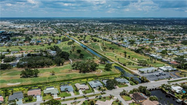 5702 Sandpiper PL, Fort Myers, FL 33919