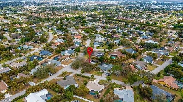 5702 Sandpiper PL, Fort Myers, FL 33919