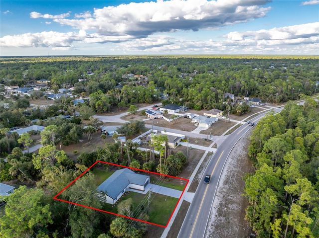 5081 S CHAMBERLAIN BOULEVARD, North Port, FL 34286