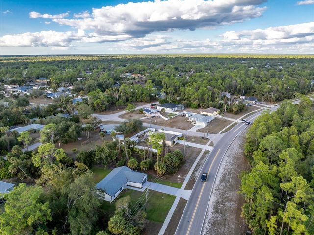 5081 S CHAMBERLAIN BOULEVARD, North Port, FL 34286