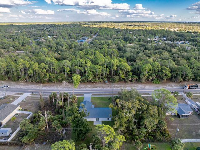 5081 S CHAMBERLAIN BOULEVARD, North Port, FL 34286