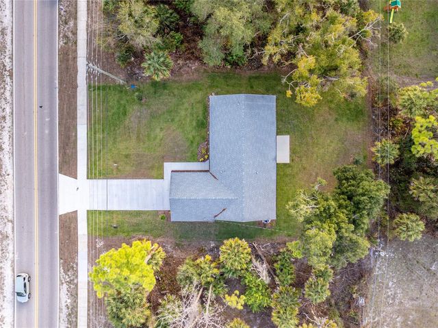 5081 S CHAMBERLAIN BOULEVARD, North Port, FL 34286