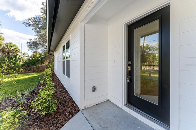 5081 S CHAMBERLAIN BOULEVARD, North Port, FL 34286