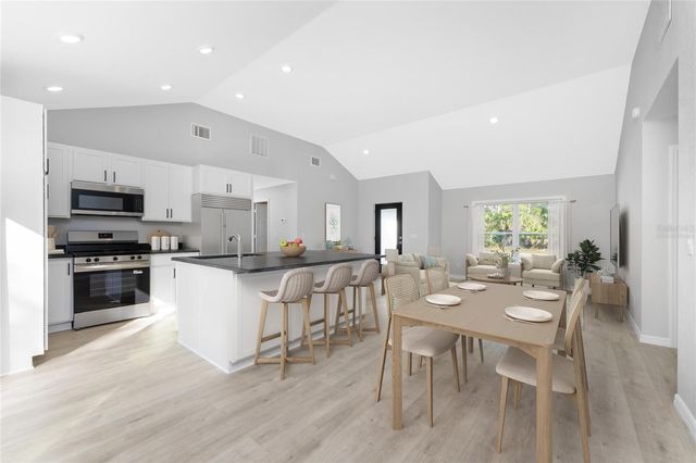 5081 S CHAMBERLAIN BOULEVARD, North Port, FL 34286