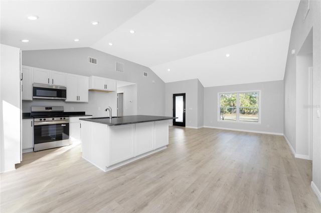 5081 S CHAMBERLAIN BOULEVARD, North Port, FL 34286