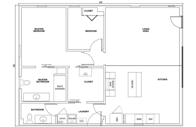 12417 Grants Pass Road, Prairie Grove, AR 72753