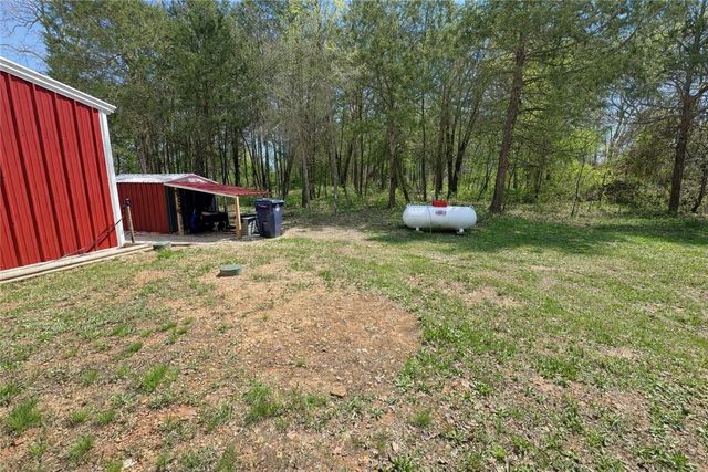 12417 Grants Pass Road, Prairie Grove, AR 72753
