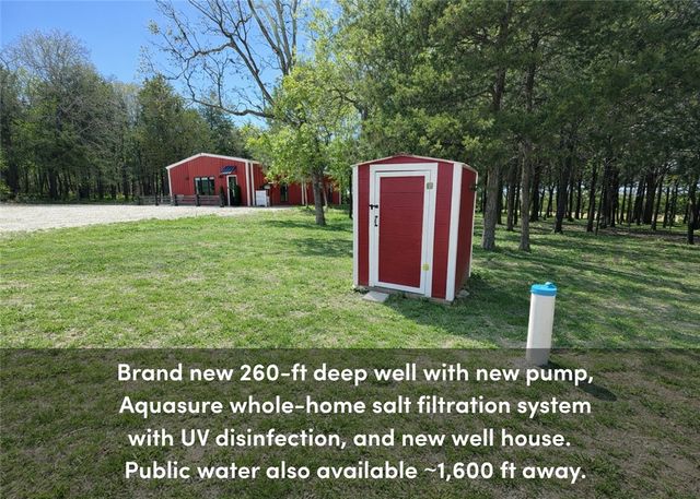 12417 Grants Pass Road, Prairie Grove, AR 72753