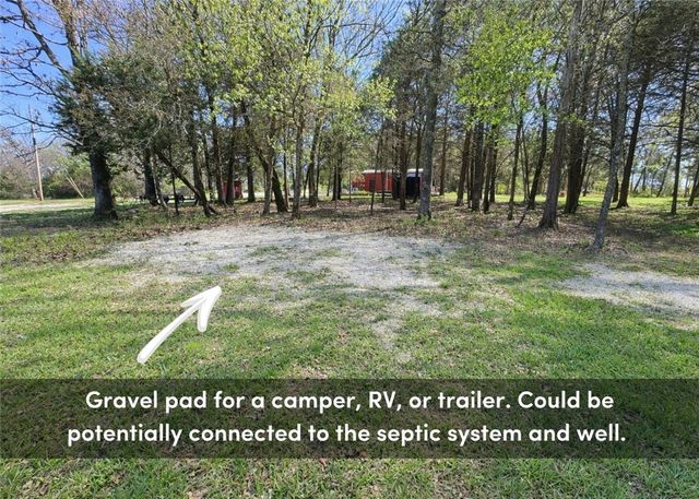 12417 Grants Pass Road, Prairie Grove, AR 72753