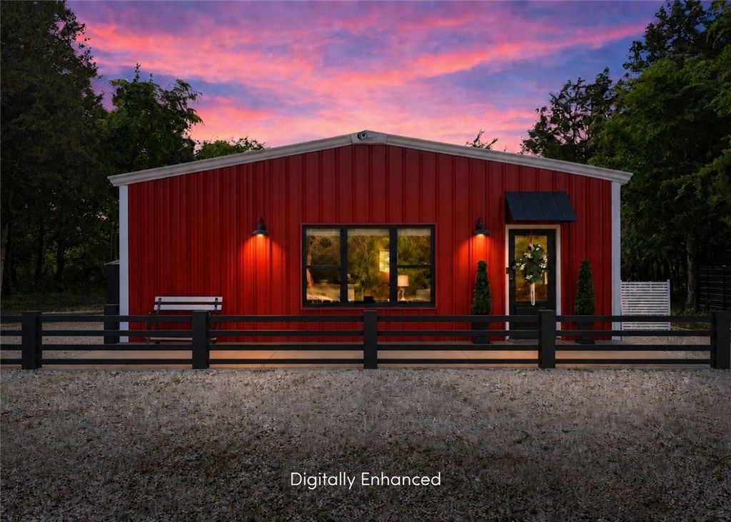12417 Grants Pass Road, Prairie Grove, AR 72753