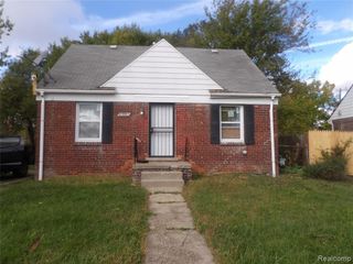 11035 Portlance Street, Detroit, MI 48205