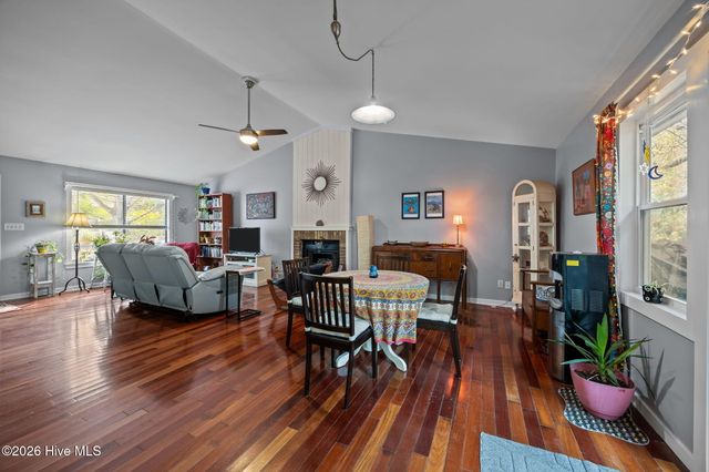 4108 Cheney Place, Wilmington, NC 28412