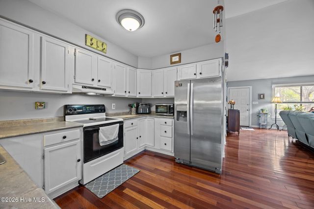 4108 Cheney Place, Wilmington, NC 28412