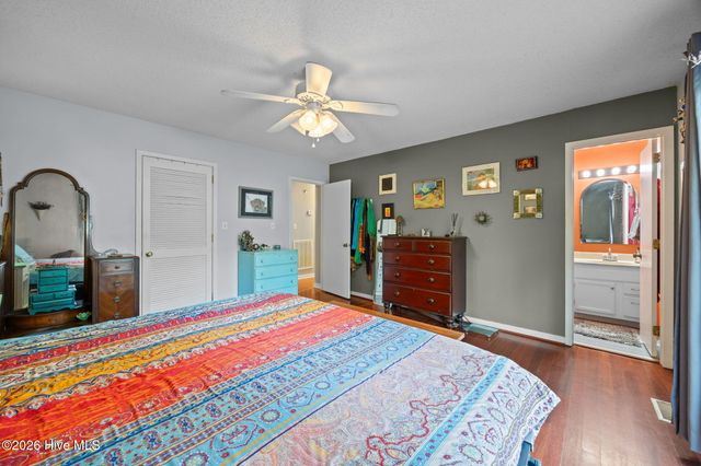 4108 Cheney Place, Wilmington, NC 28412