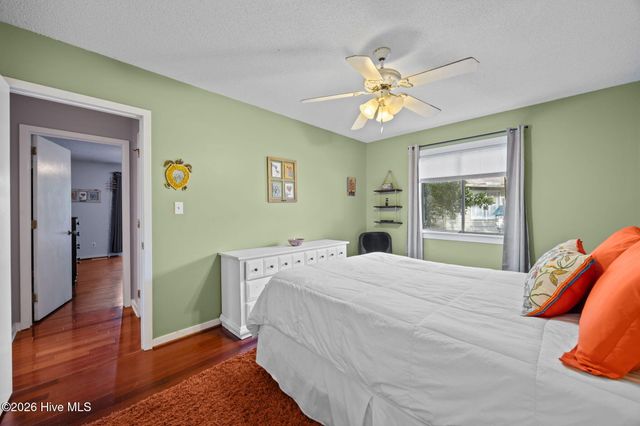 4108 Cheney Place, Wilmington, NC 28412