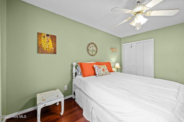 4108 Cheney Place, Wilmington, NC 28412