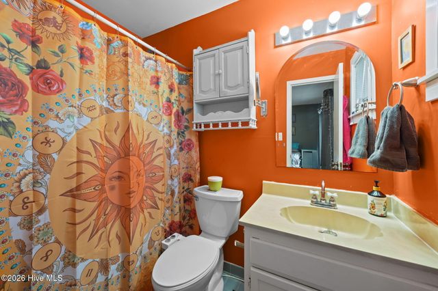 4108 Cheney Place, Wilmington, NC 28412