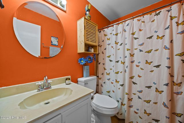 4108 Cheney Place, Wilmington, NC 28412