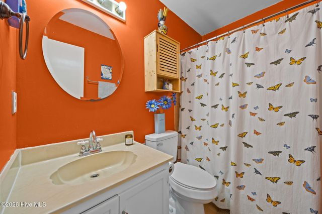 4108 Cheney Place, Wilmington, NC 28412