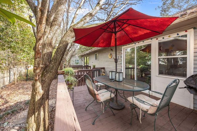 4108 Cheney Place, Wilmington, NC 28412