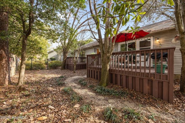 4108 Cheney Place, Wilmington, NC 28412