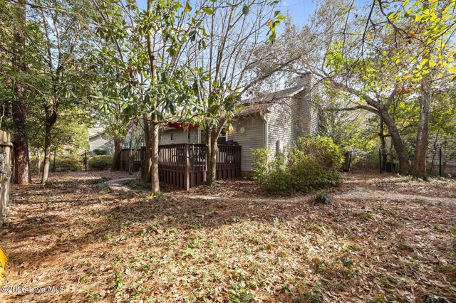 4108 Cheney Place, Wilmington, NC 28412