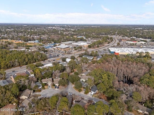 4108 Cheney Place, Wilmington, NC 28412