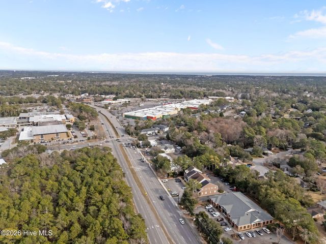 4108 Cheney Place, Wilmington, NC 28412