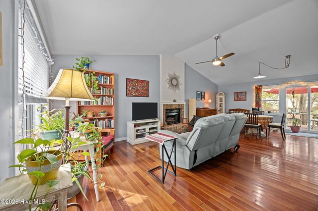 4108 Cheney Place, Wilmington, NC 28412