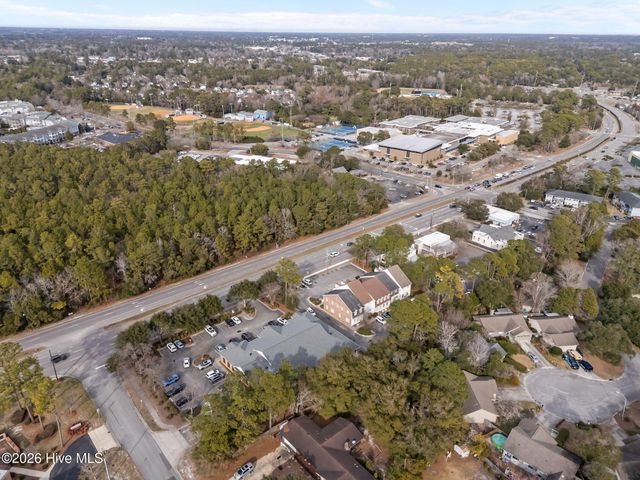 4108 Cheney Place, Wilmington, NC 28412