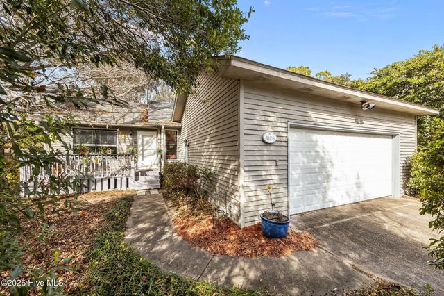 4108 Cheney Place, Wilmington, NC 28412