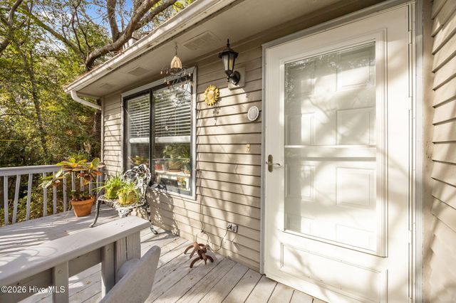 4108 Cheney Place, Wilmington, NC 28412