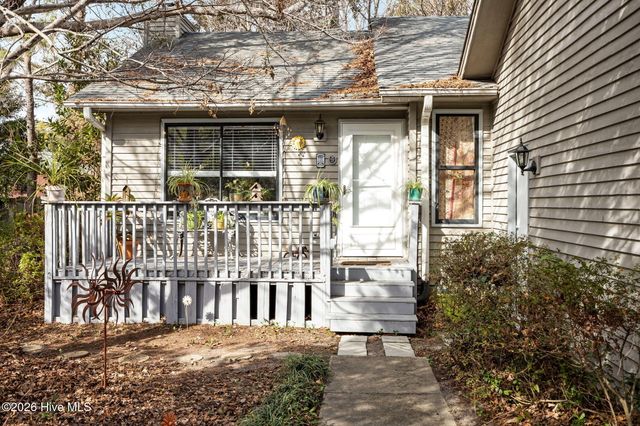 4108 Cheney Place, Wilmington, NC 28412